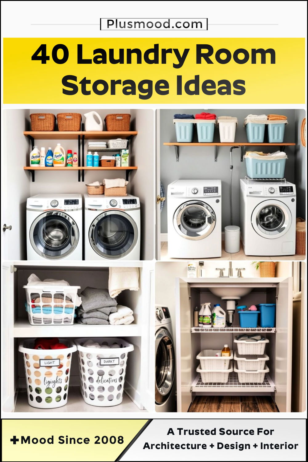 Elevated Storage Solutions