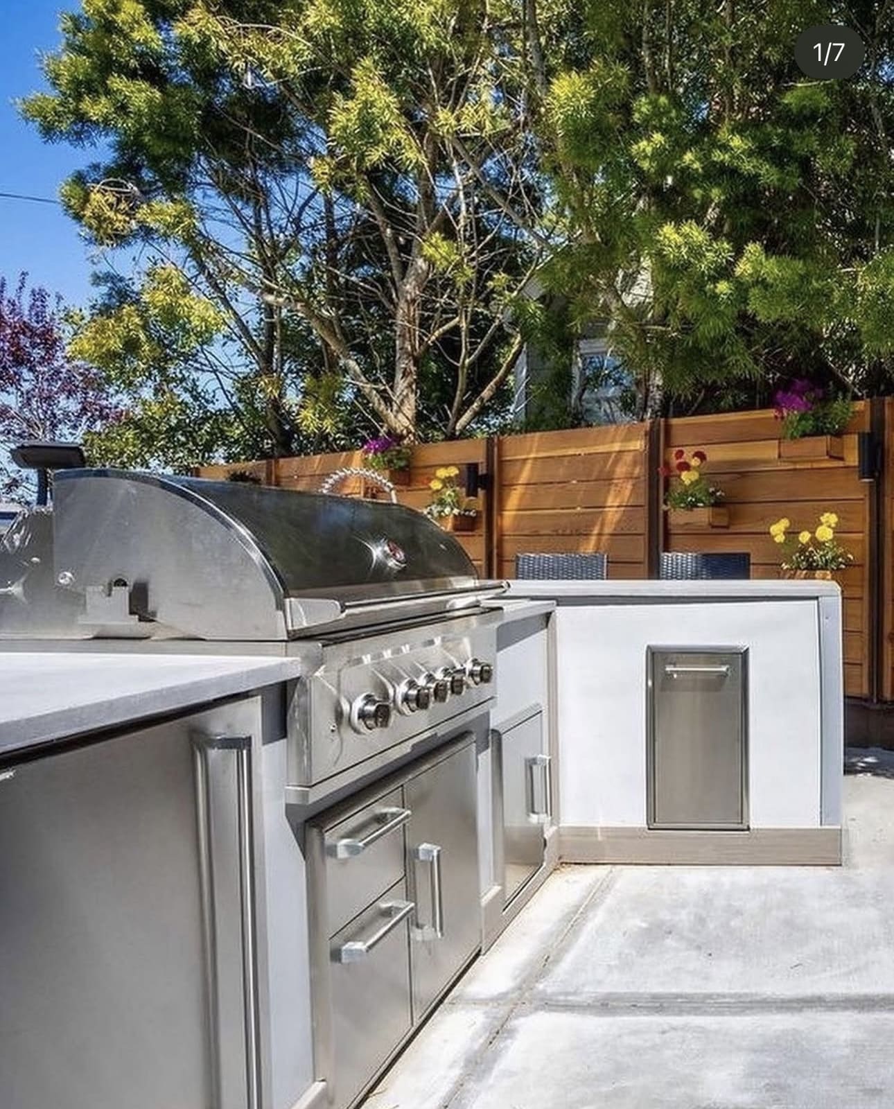 Design Your Outdoor Kitchen with Intention