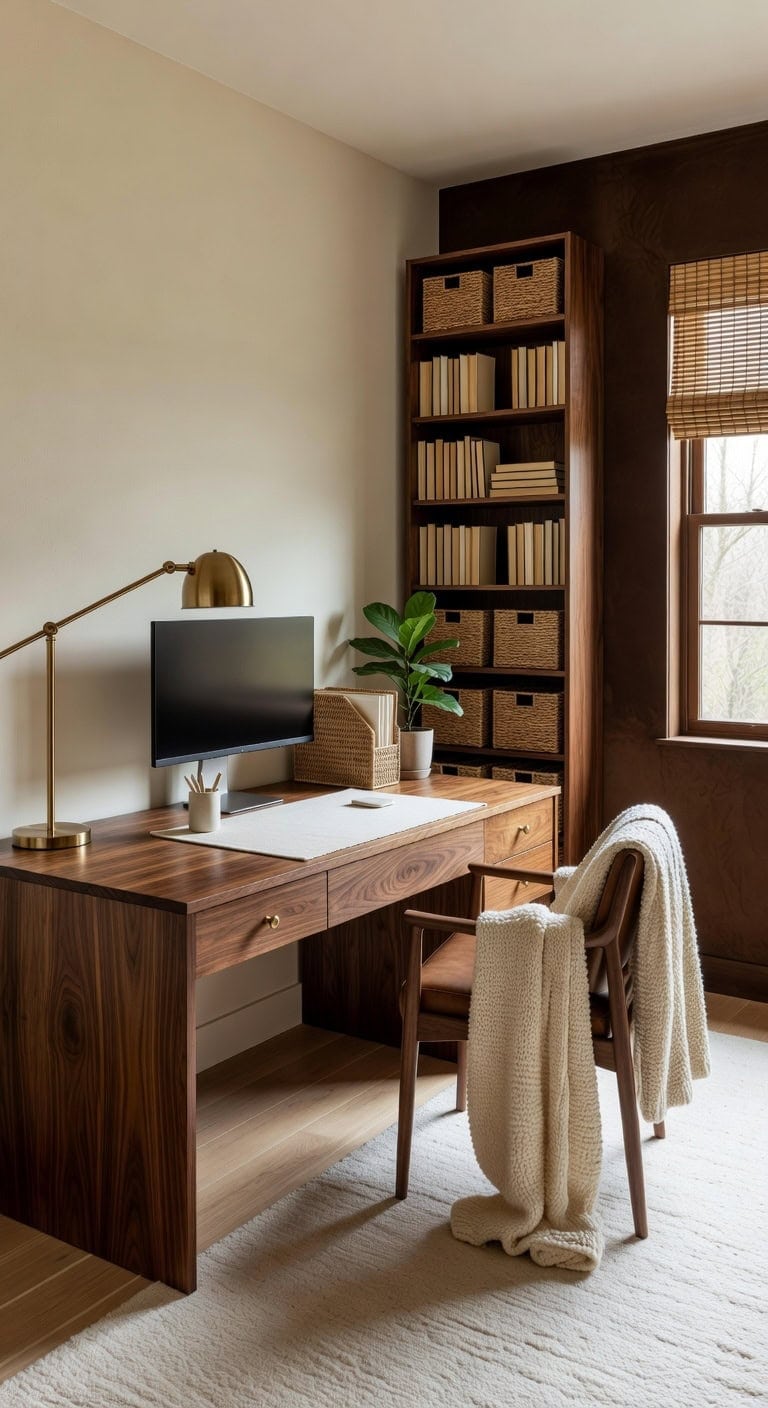 Select a Striking Desk to Define Your Workspace