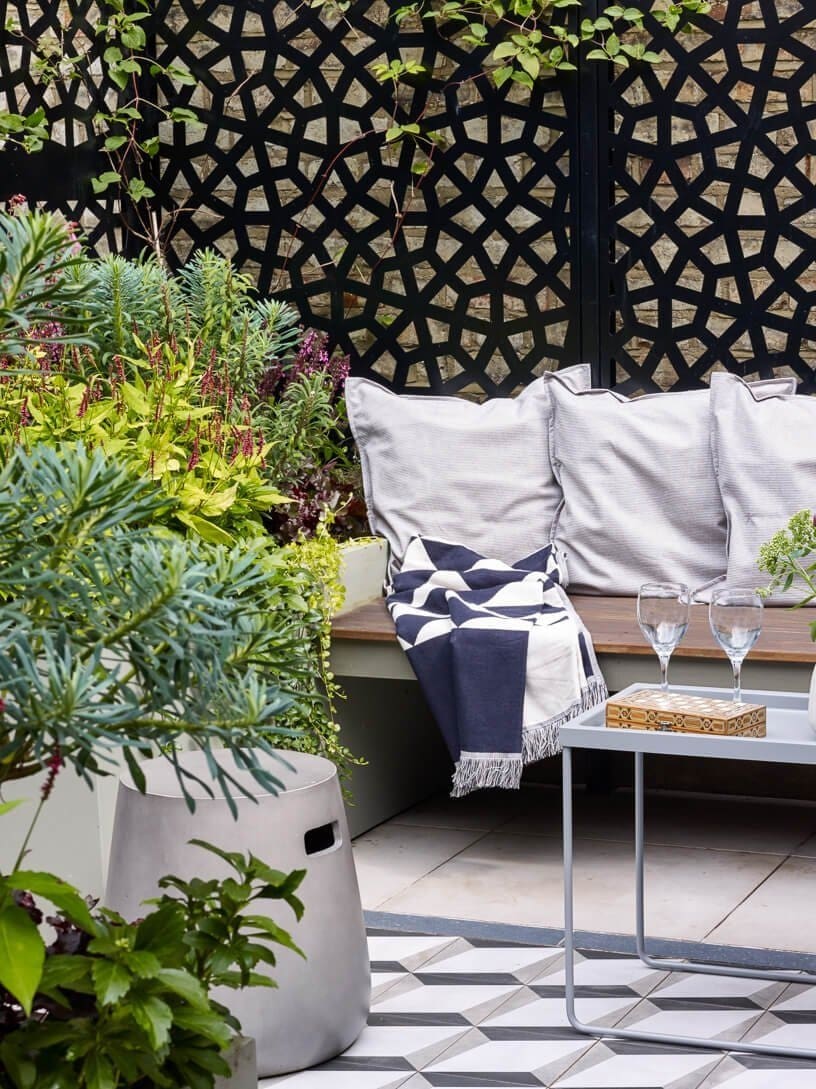 Embrace a Subtle Color Palette