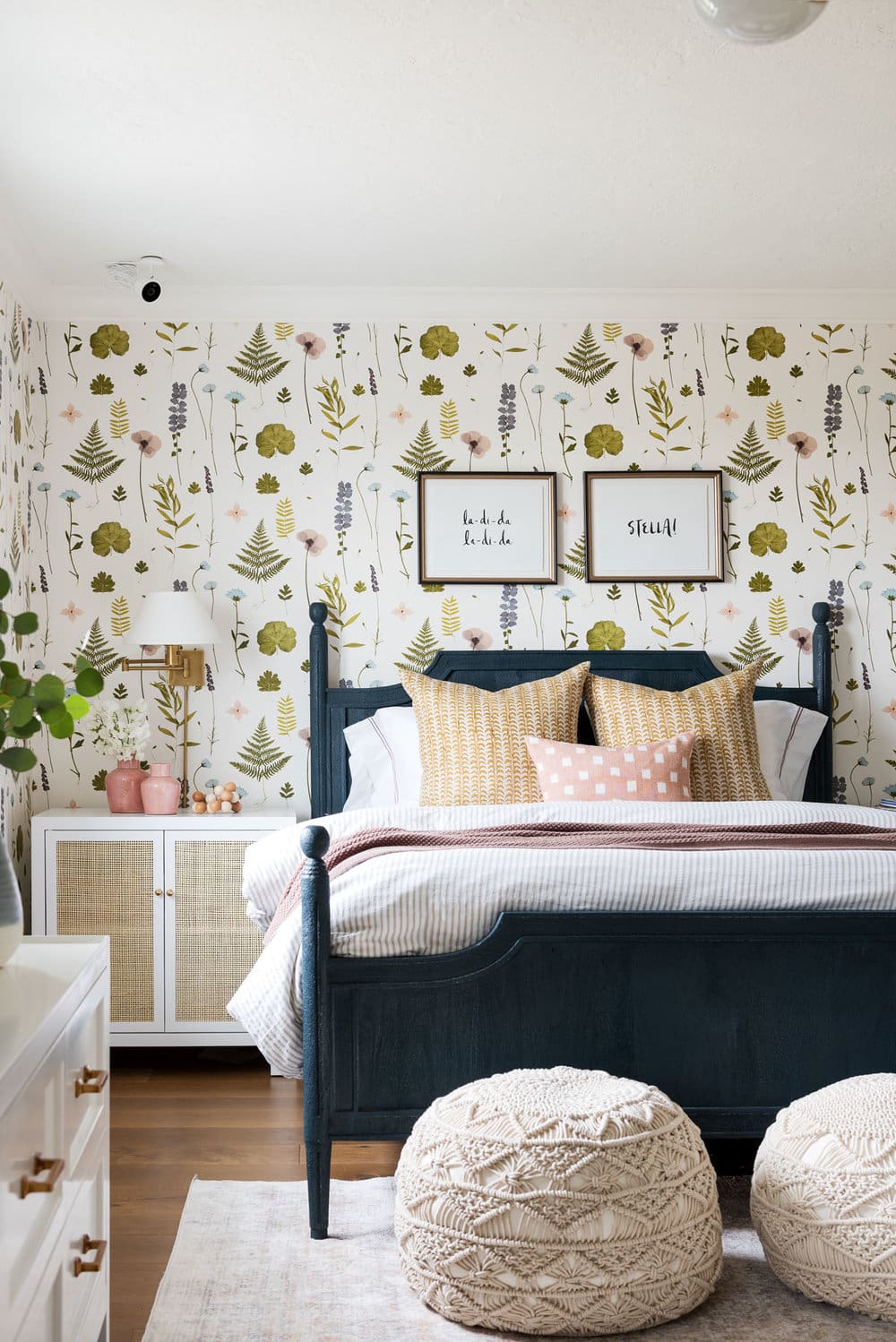 Effortless Wall Art Ideas for Kids’ Bedrooms