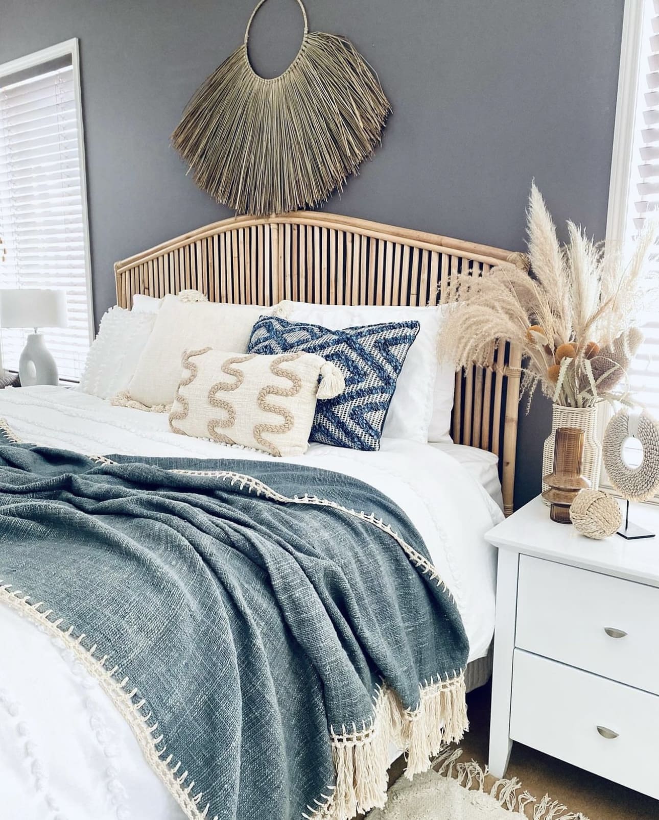 Bringing the Coast Indoors with Natural Textures