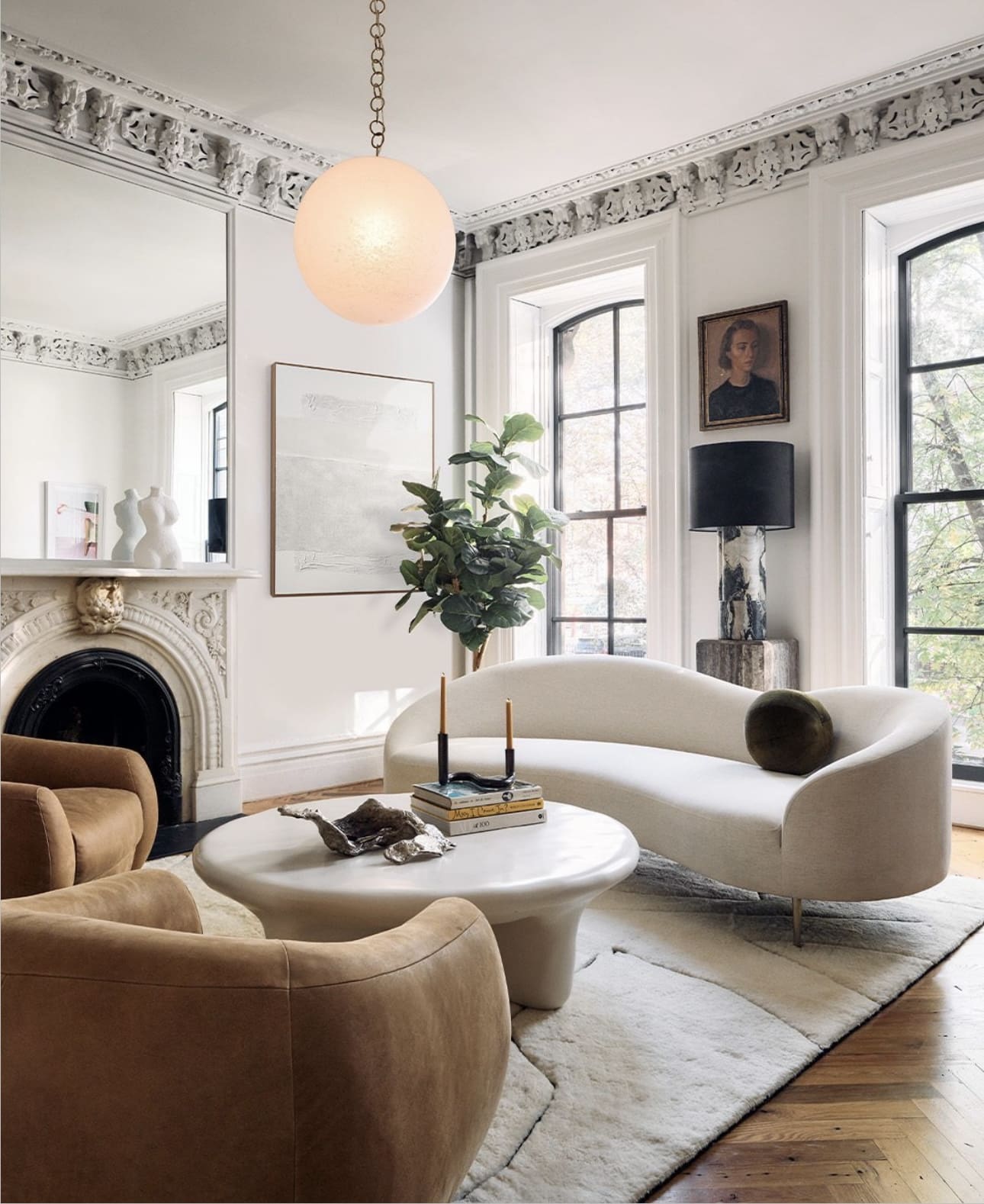 Elevate Comfort with Luxurious Fabrics