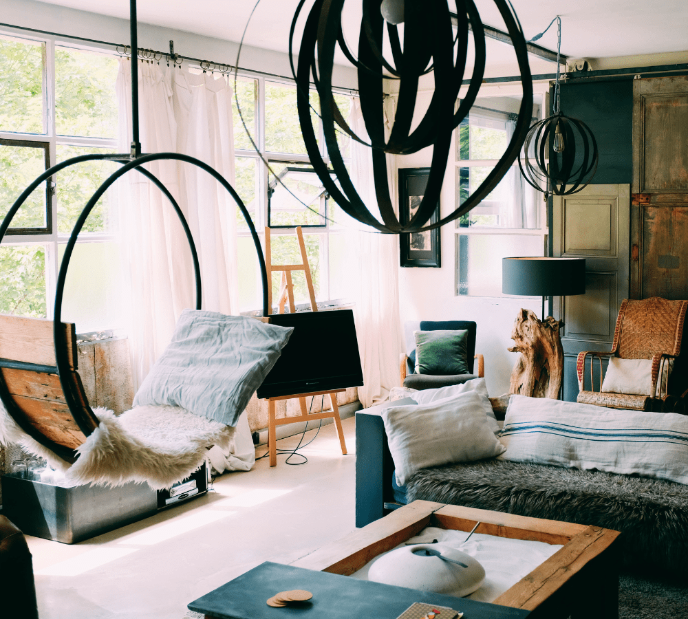 Elevate Your Space with Thoughtful Lighting Choices