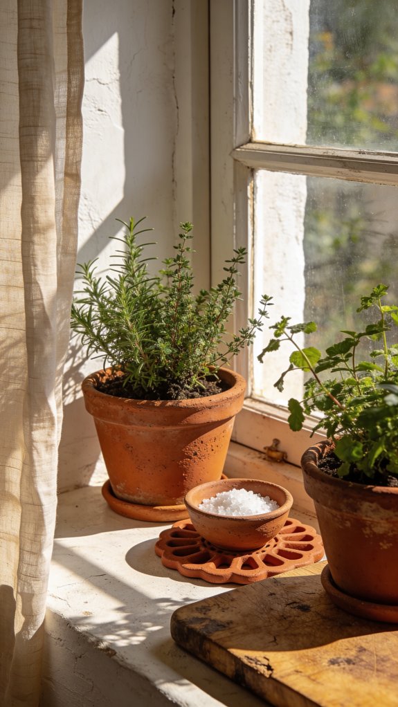 Affordable Methods to Evaluate Terracotta Before Fully Committing
