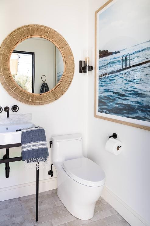 Embrace Earthy Textures