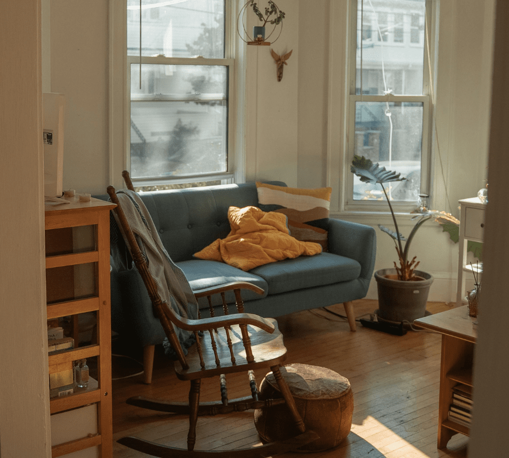Choosing Furniture That Fits Your Space Perfectly