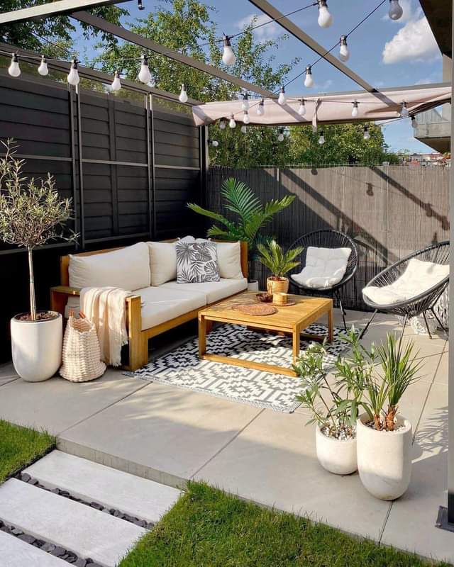 Brighten Up Your Evenings