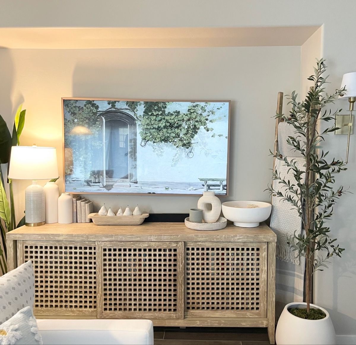 Incorporate Subtle Neutral Shades