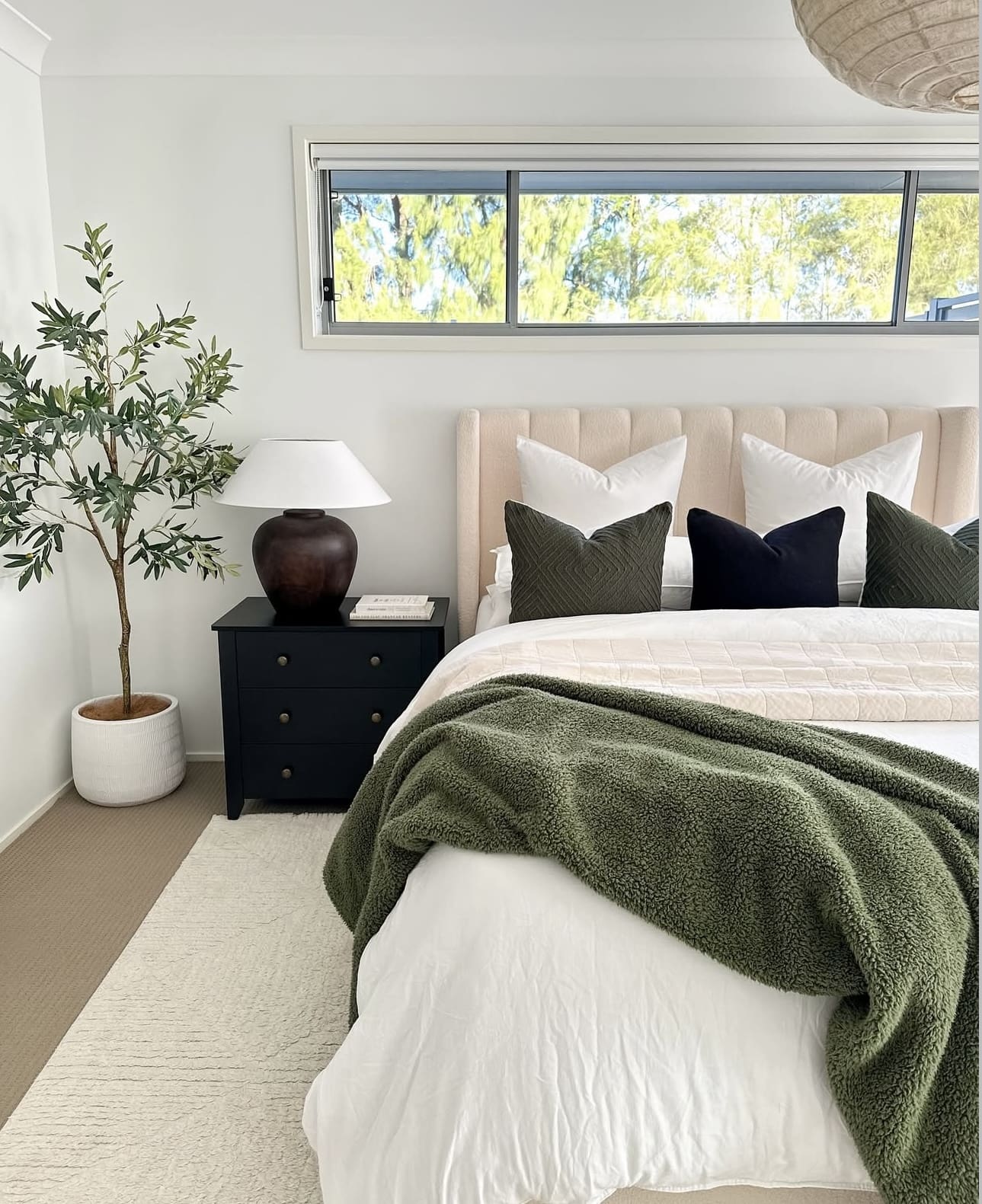 Inject Vibrancy with Bold Accents