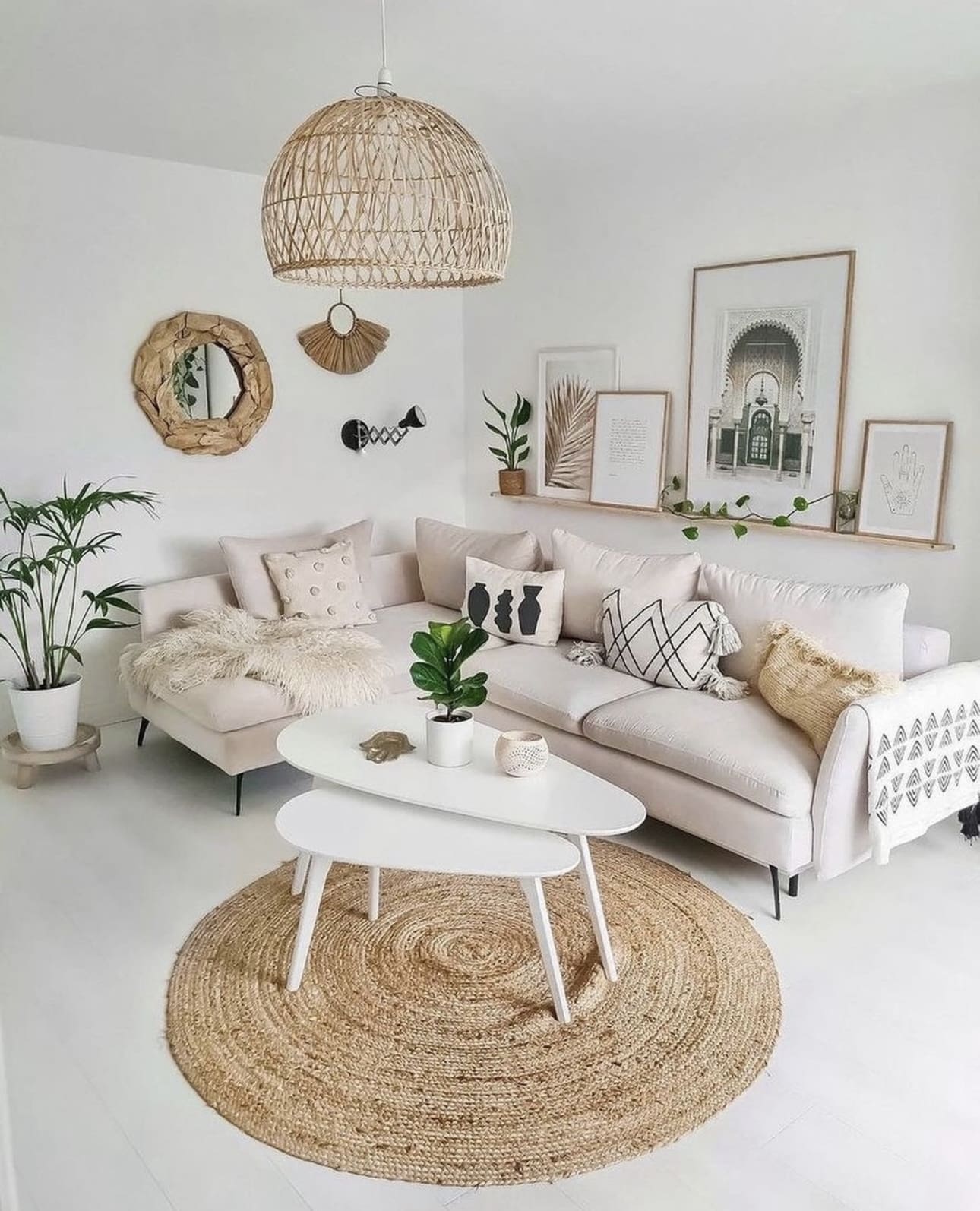 Create a Serene Seaside Sanctuary