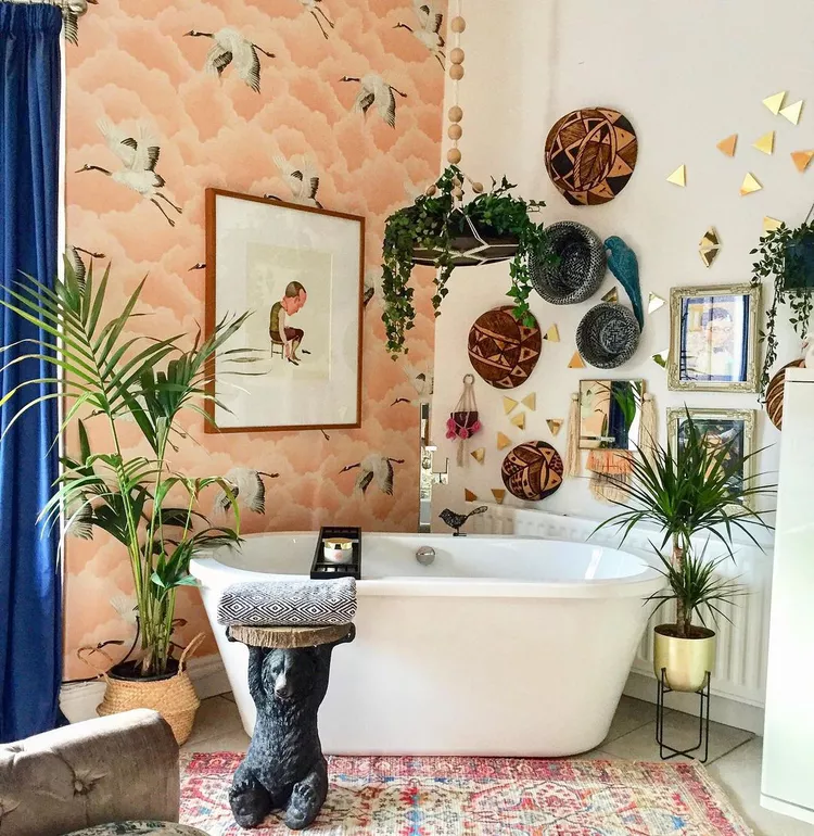 Elevate Your Space with Crafted Touches