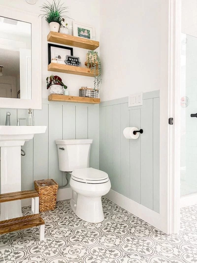 Natural Wicker Storage Solutions