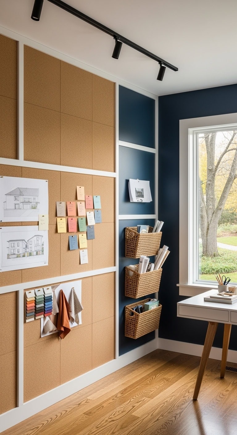 Pin It Up: Transform Your Wall into a Stylish Inspiration Hub