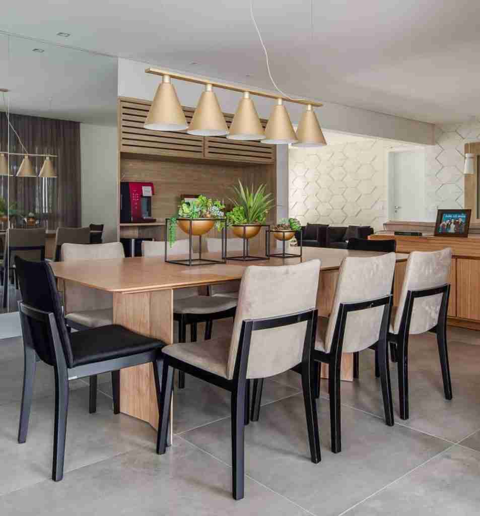 Sleek Modern Minimalism