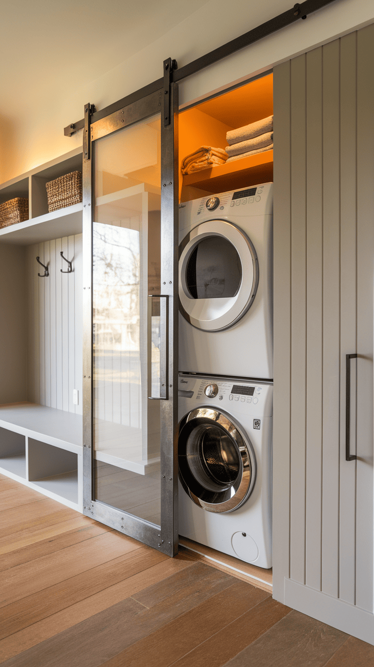 Sleek Sliding Solutions