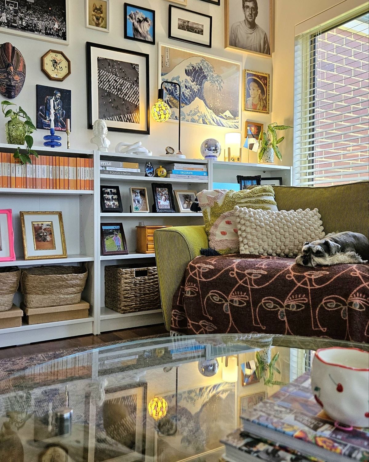 Creating Balanced and Beautiful Walls