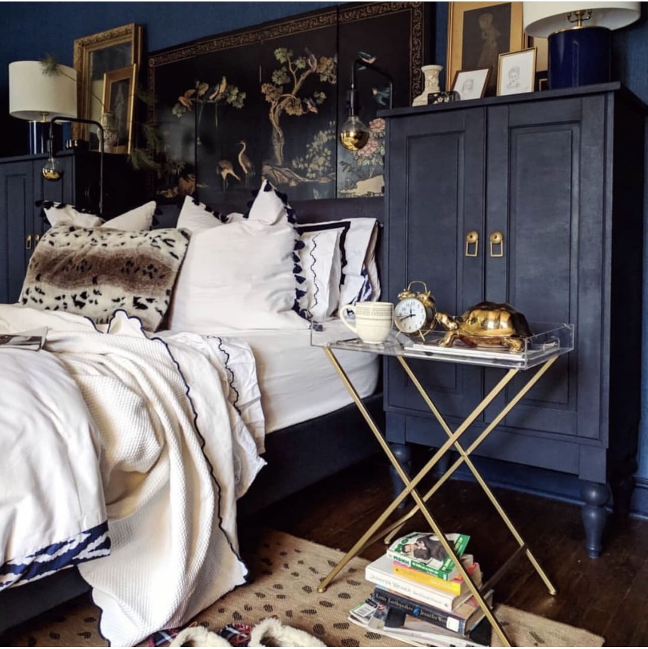 Incorporate Timeless Elegance with Vintage Finds