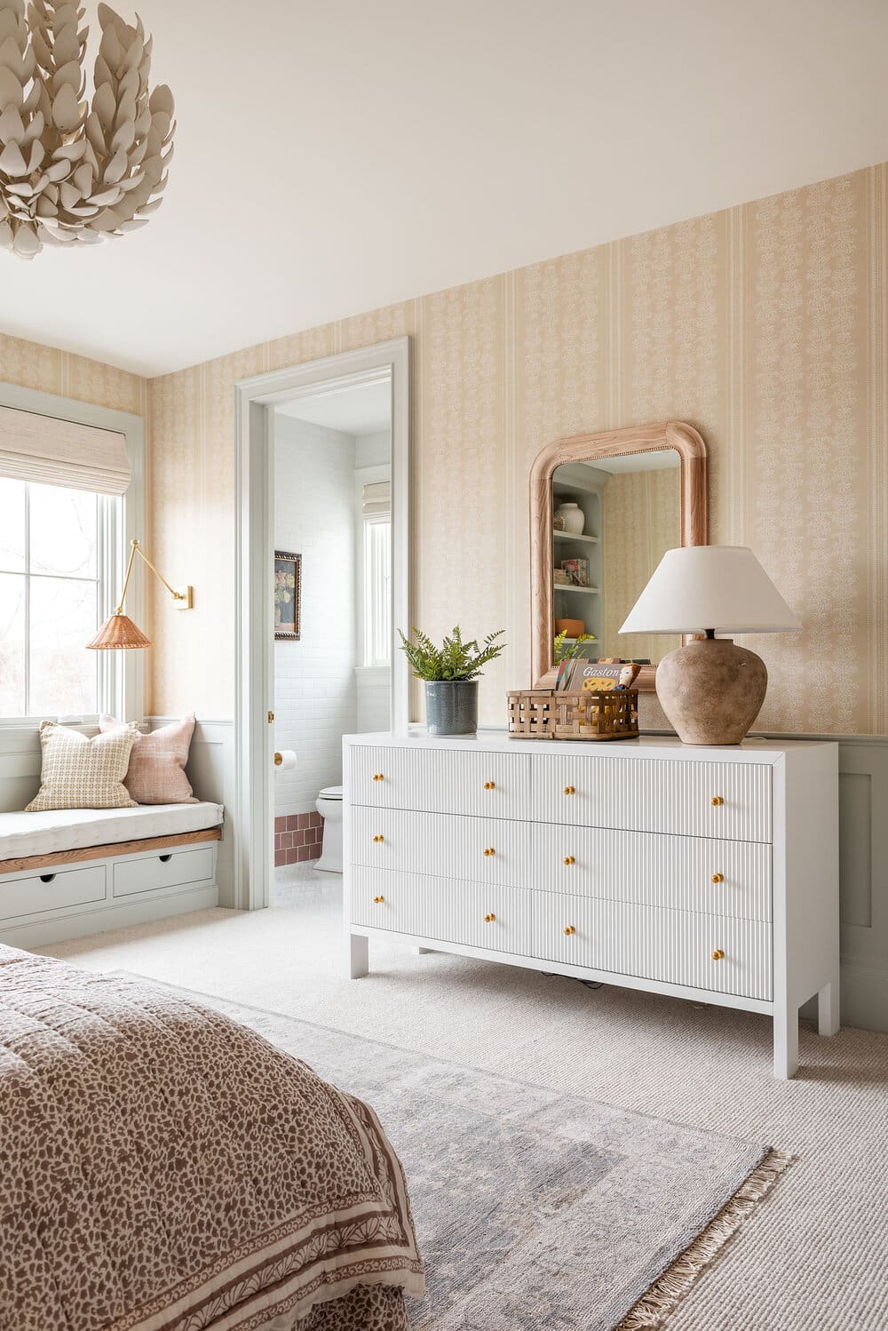 Charming Details to Complete Your Child’s Room Perfectly