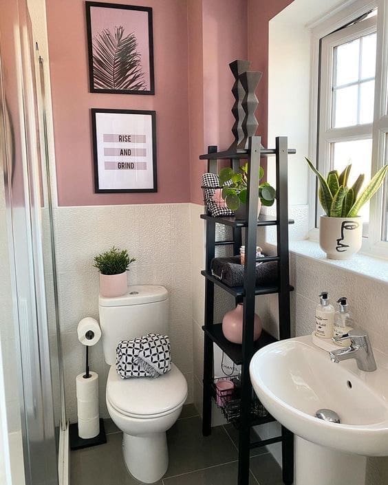 Elevate Your Space with a Freestanding Storage Unit