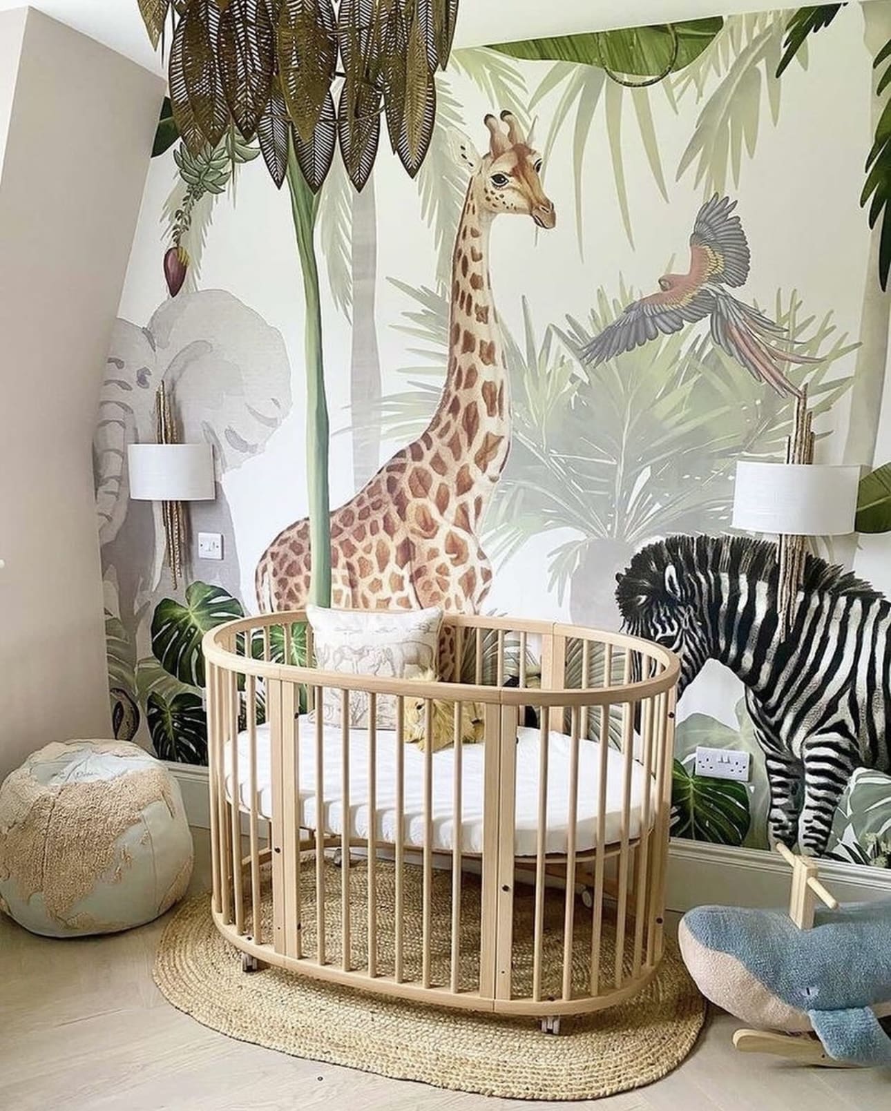 Bring the Wild to Life with Safari Wall Art