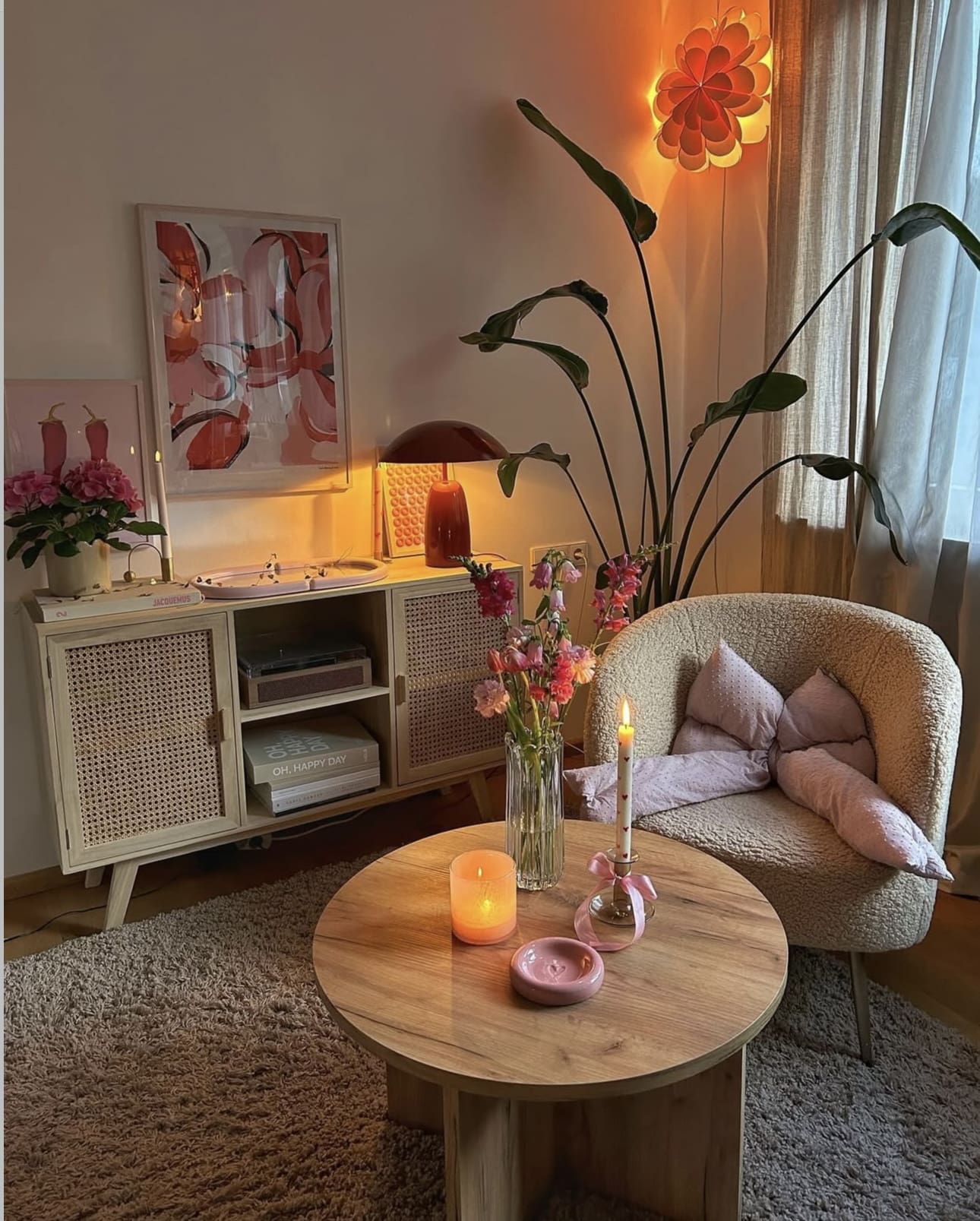 Design the Ultimate Cozy Reading Corner