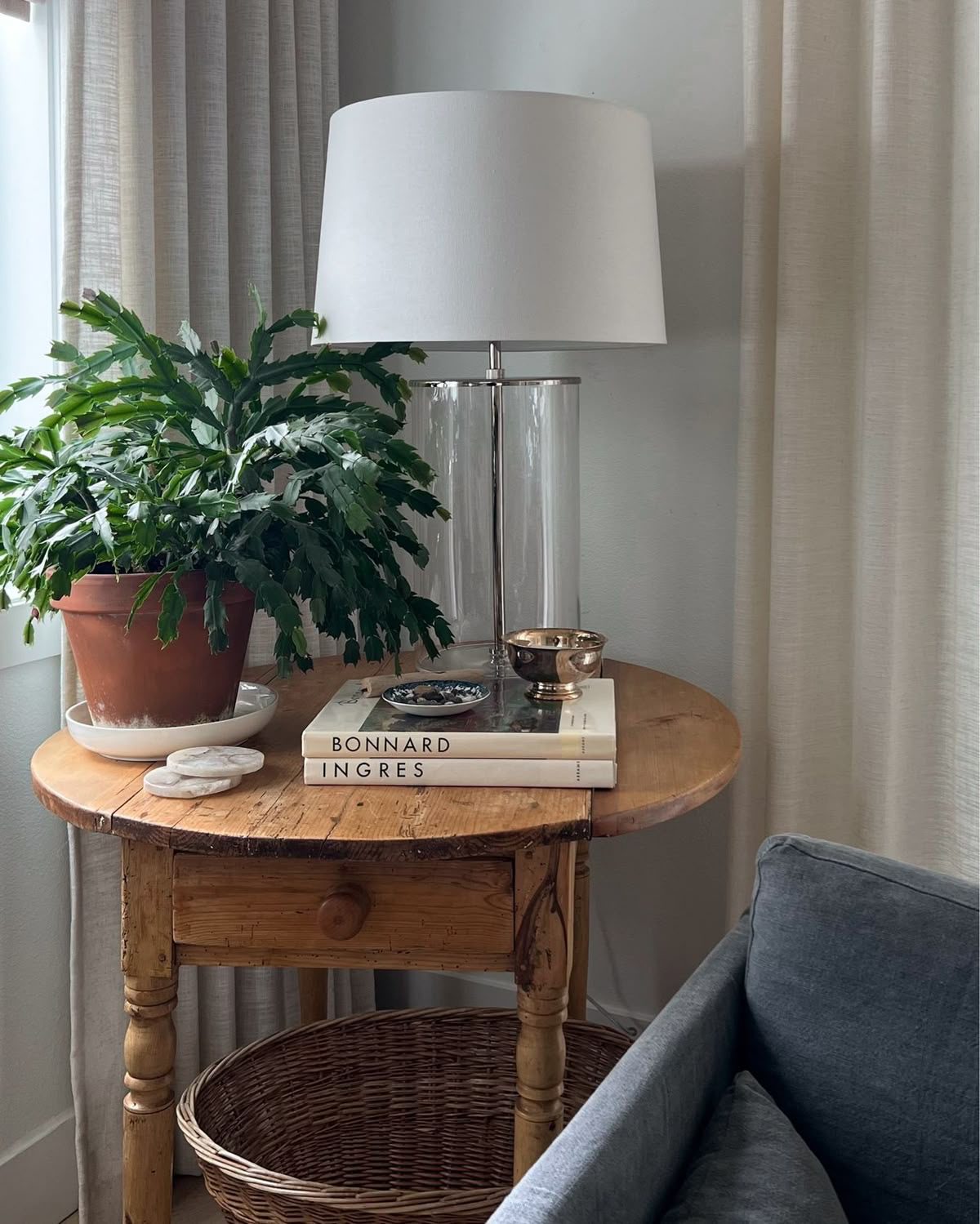 Let Plants Take Center Stage