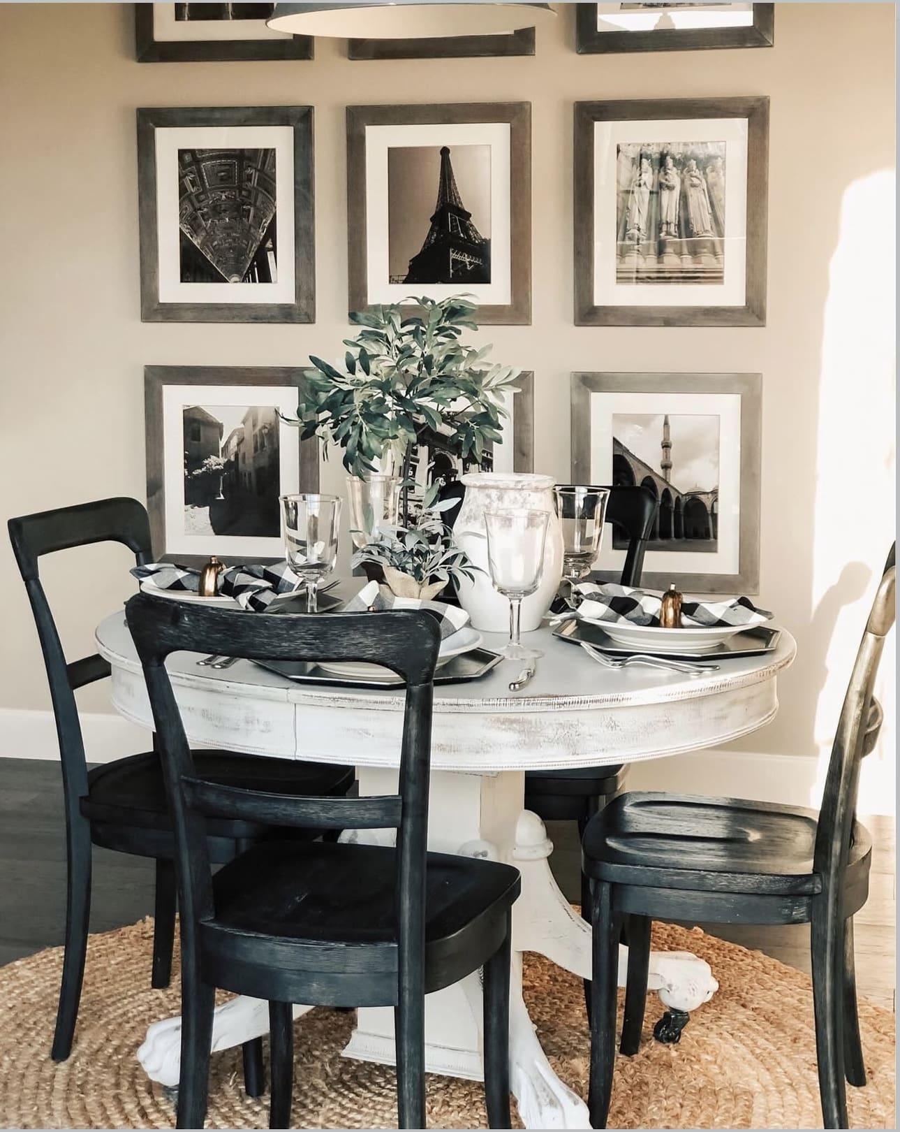 Curate Your Own Artful Haven