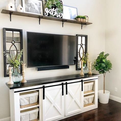 Incorporate Lush Greenery
