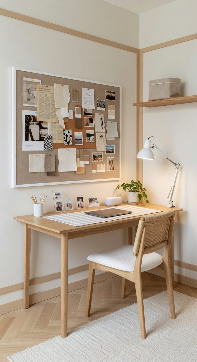 Create an Inspiration Hub with a Dynamic Idea Wall