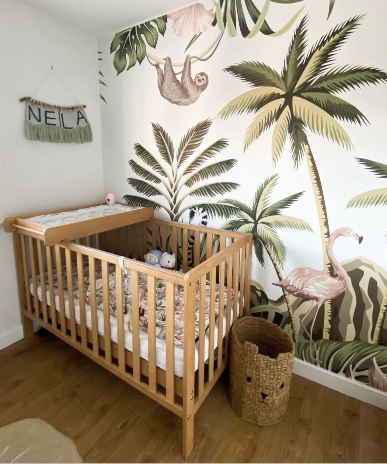 Verdant Vibes and Jungle Dreams