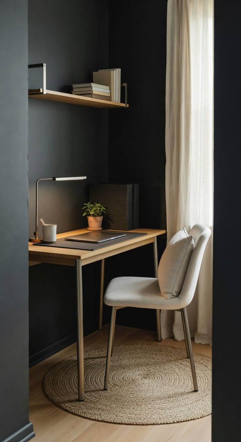 Select a Chair That Complements Your Space
