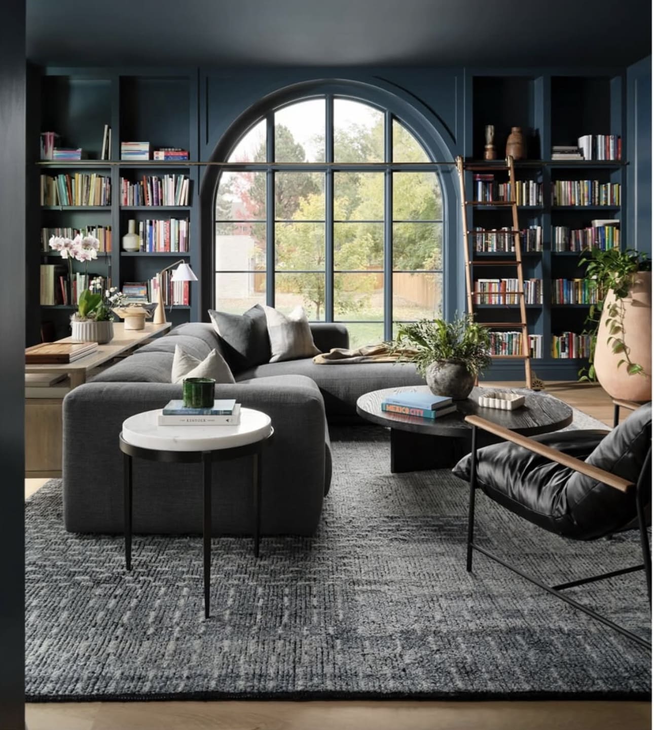 Elevate Your Living Space with Stylish Rugs