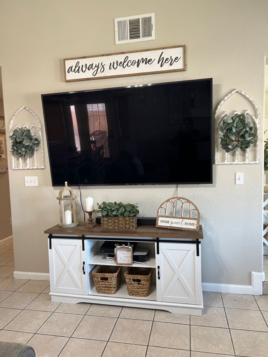 Incorporate Wooden Art Pieces