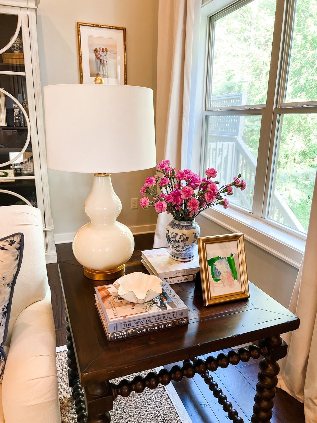 Real-Life Charm with Slightly Imperfect Details