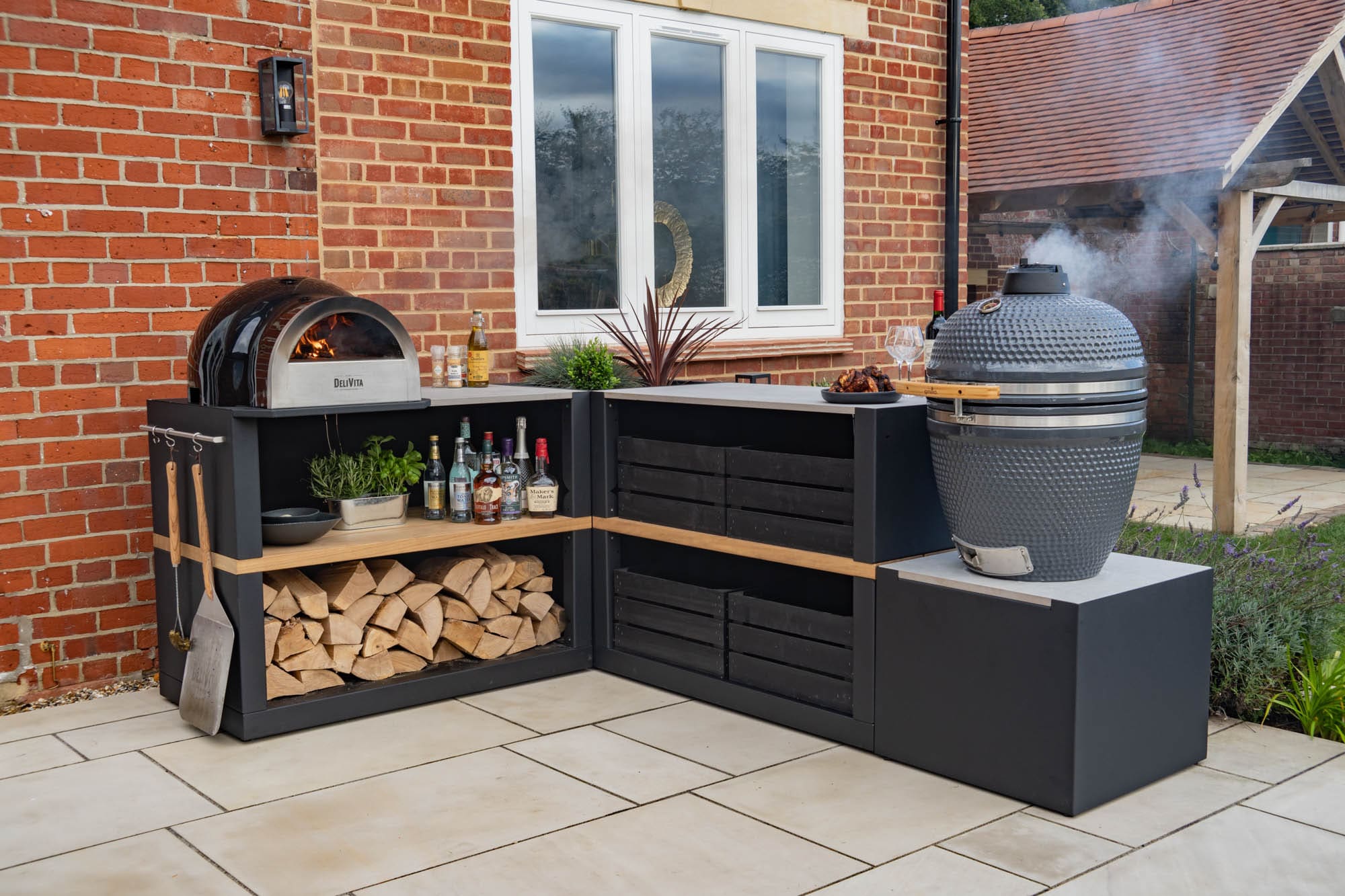 Broaden Your Outdoor Cooking Horizons