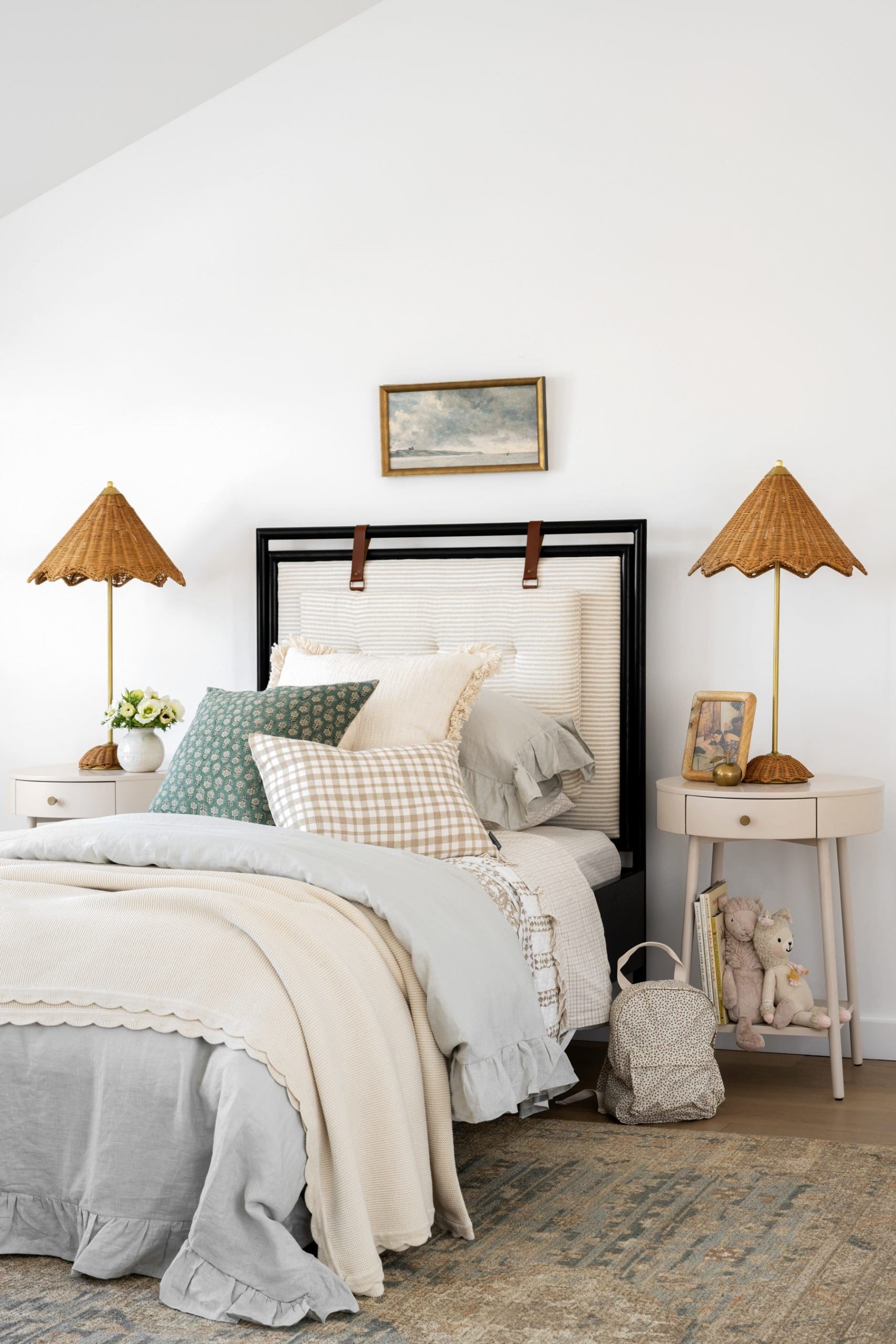 Snuggle-Worthy Bedding Ideas for Your Child’s Room