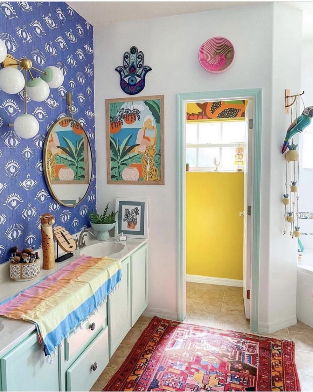 Elevate Your Space with Unique Art and Treasures