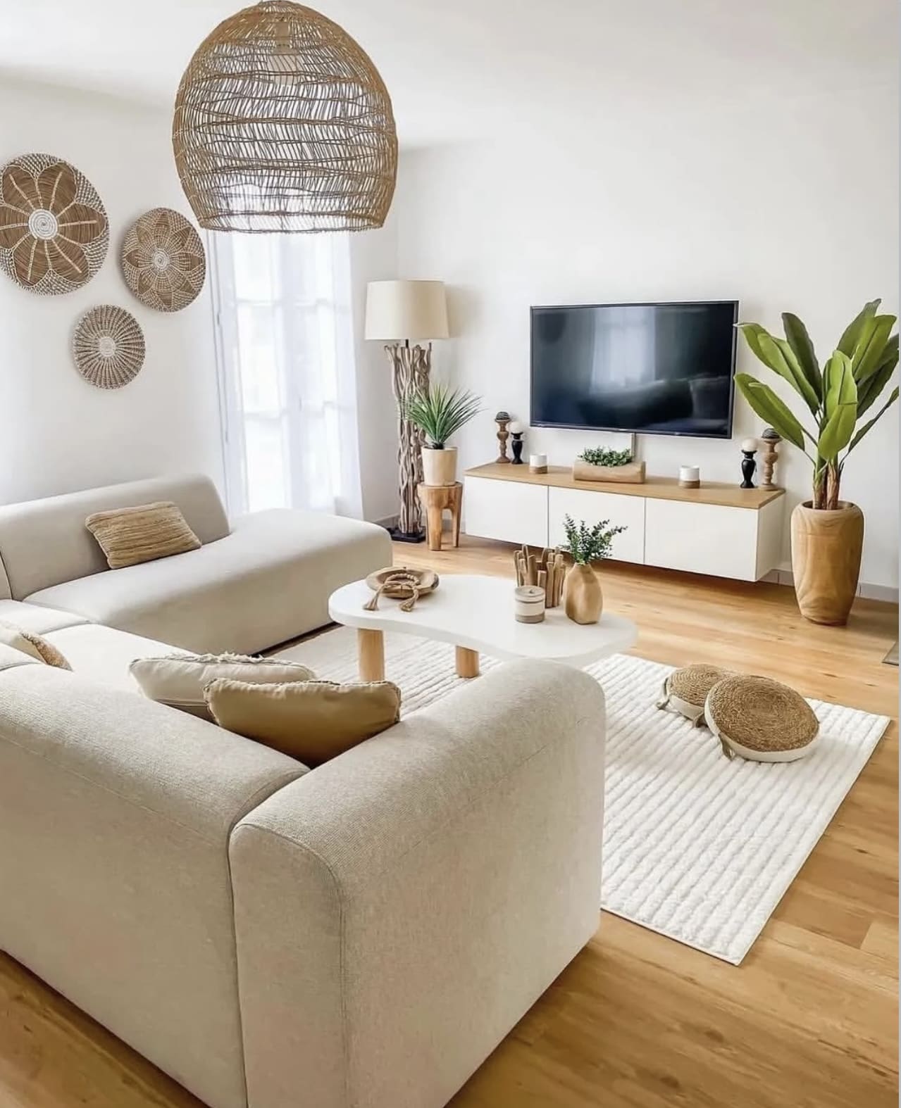 Incorporate Natural Elements