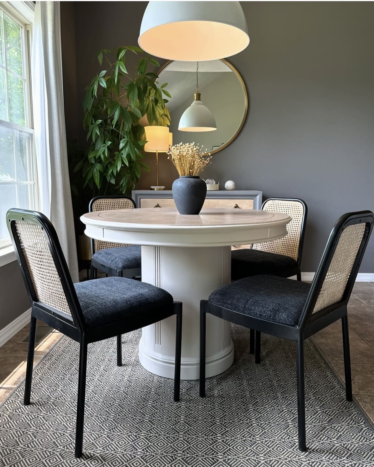 Maximize Space with Reflective Surfaces