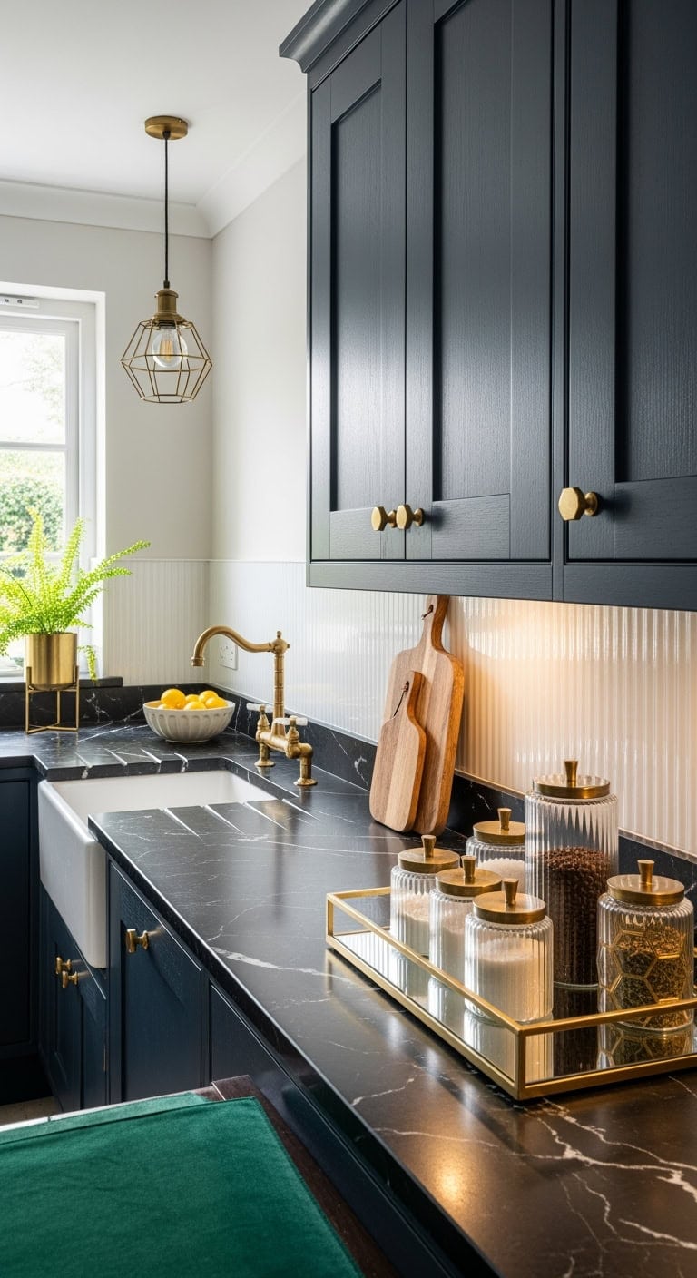 Chic and Affordable: Sleek Glass Jars That Elevate Your Kitchen Without Breaking the Bank