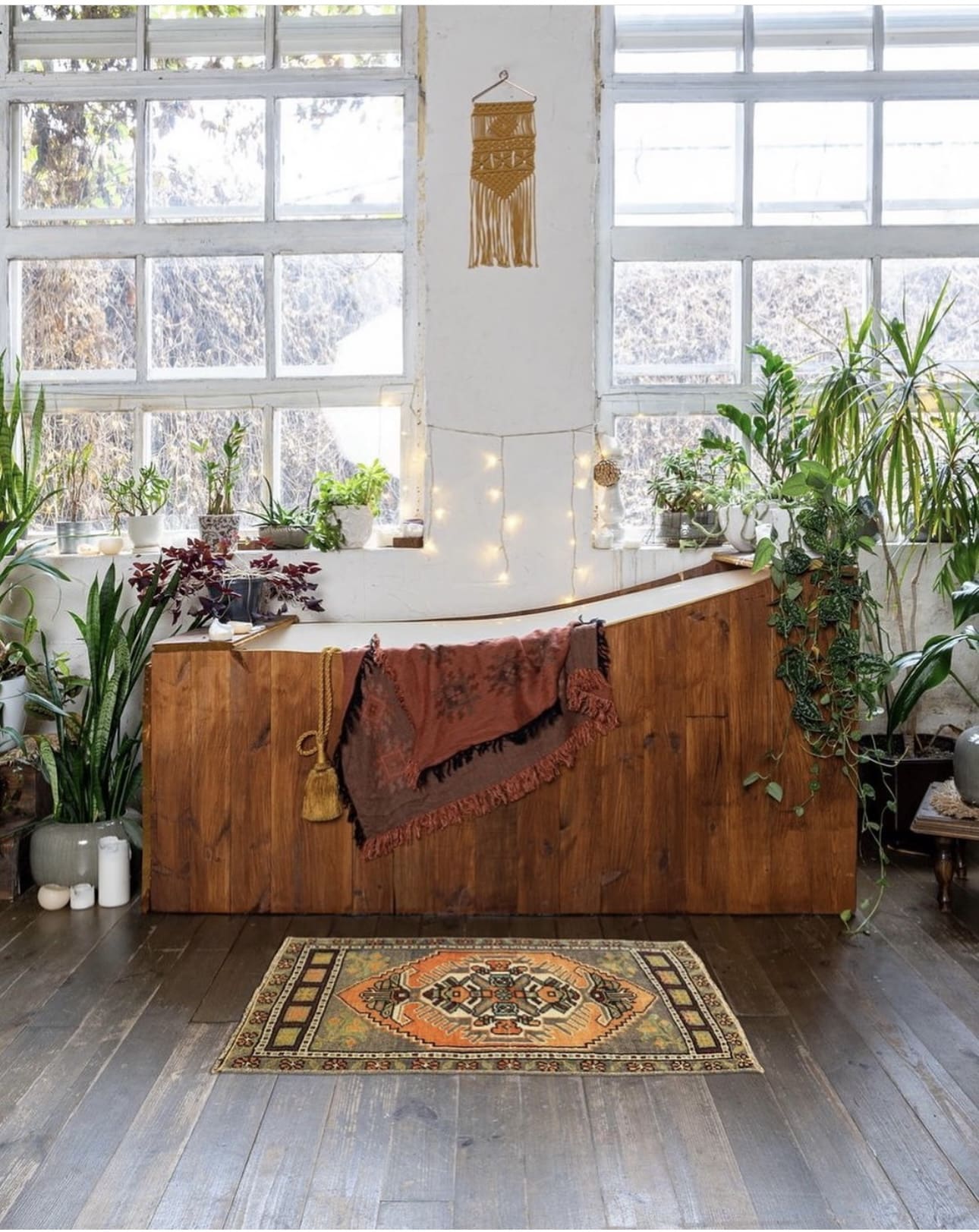 Embrace the Charm of Wooden Bath Panels