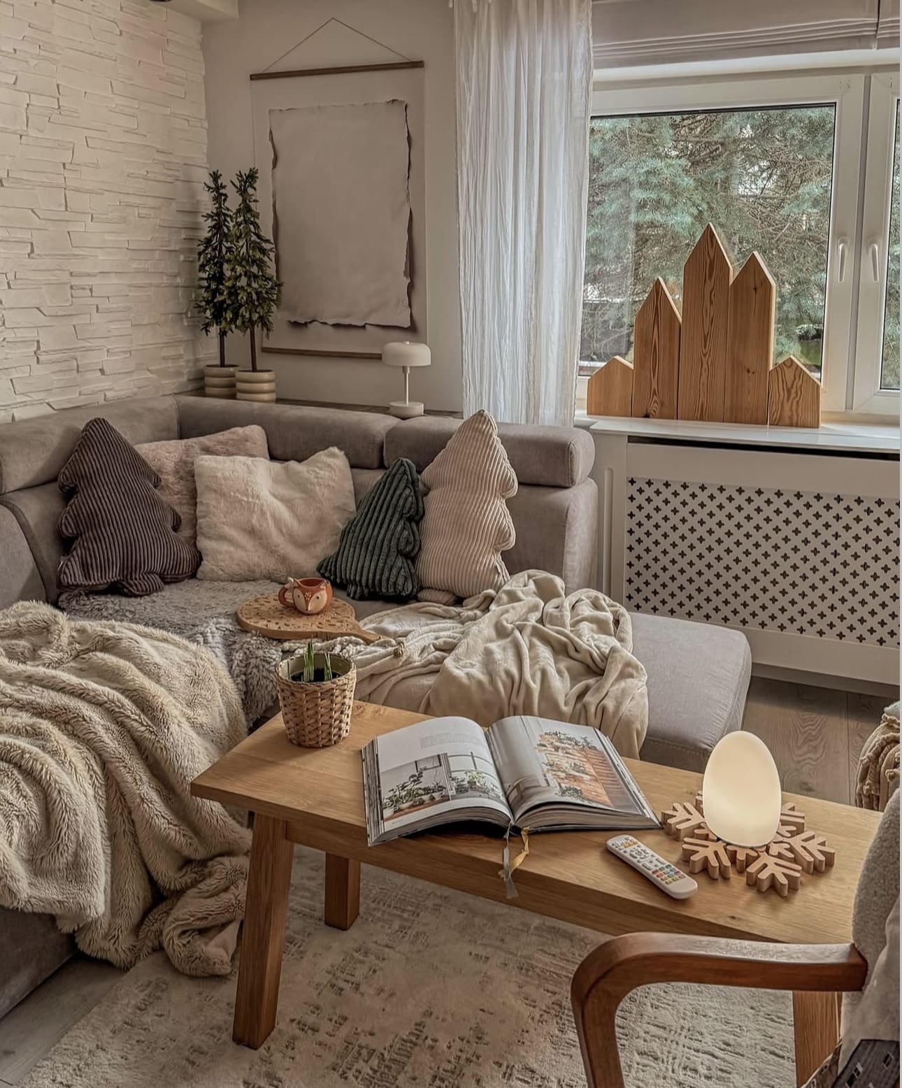Elevate Comfort with a Stylish Throw Blanket