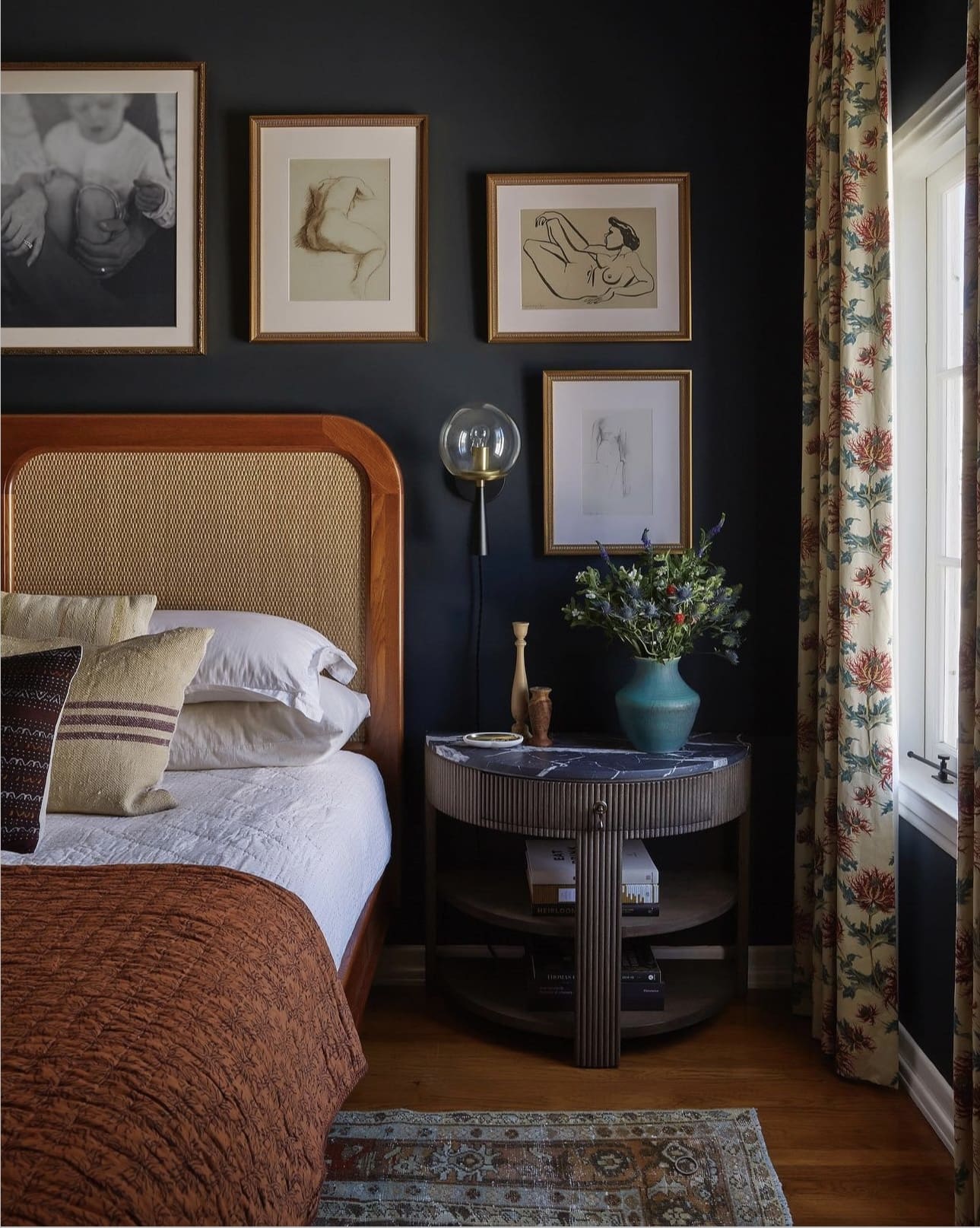 Add Wall Sconces for Ambient Lighting
