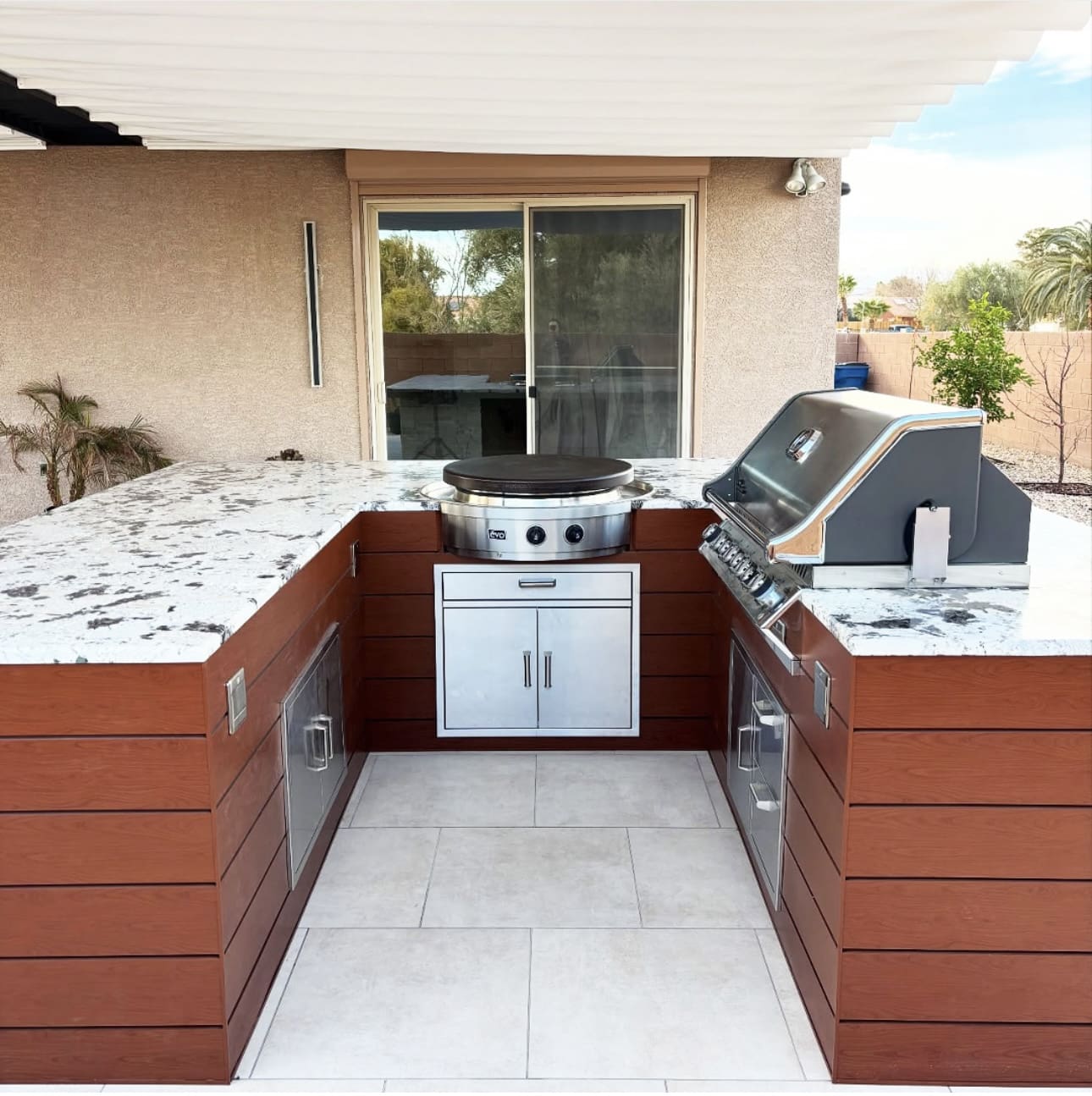 Broaden Your Outdoor Cooking Horizons