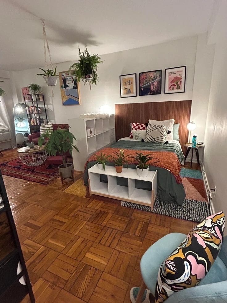Embrace the Boho Vibe: Effortless Style Meets Cozy Comfort