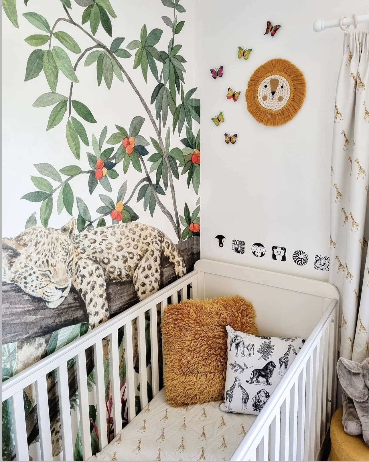 Embrace Earthy Elegance with Natural Furnishings