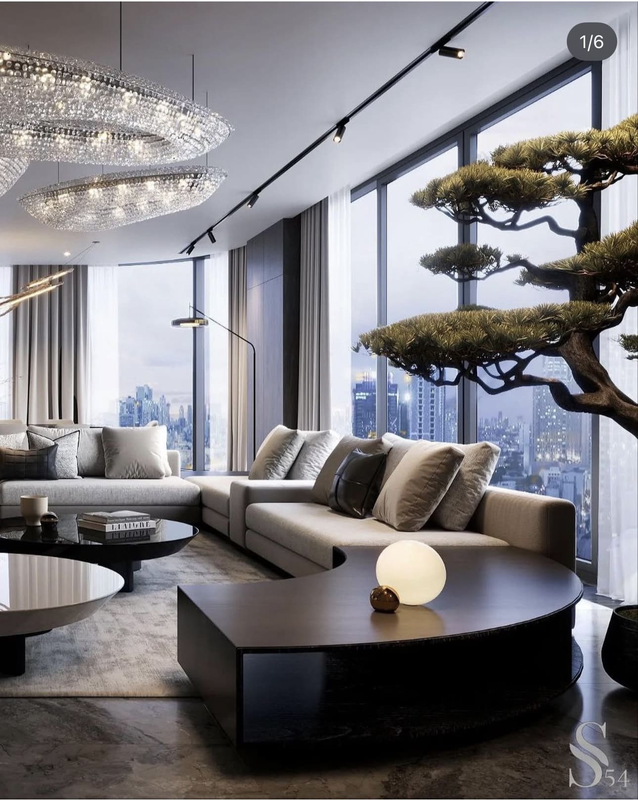 Curate Your Style with Art and Accents