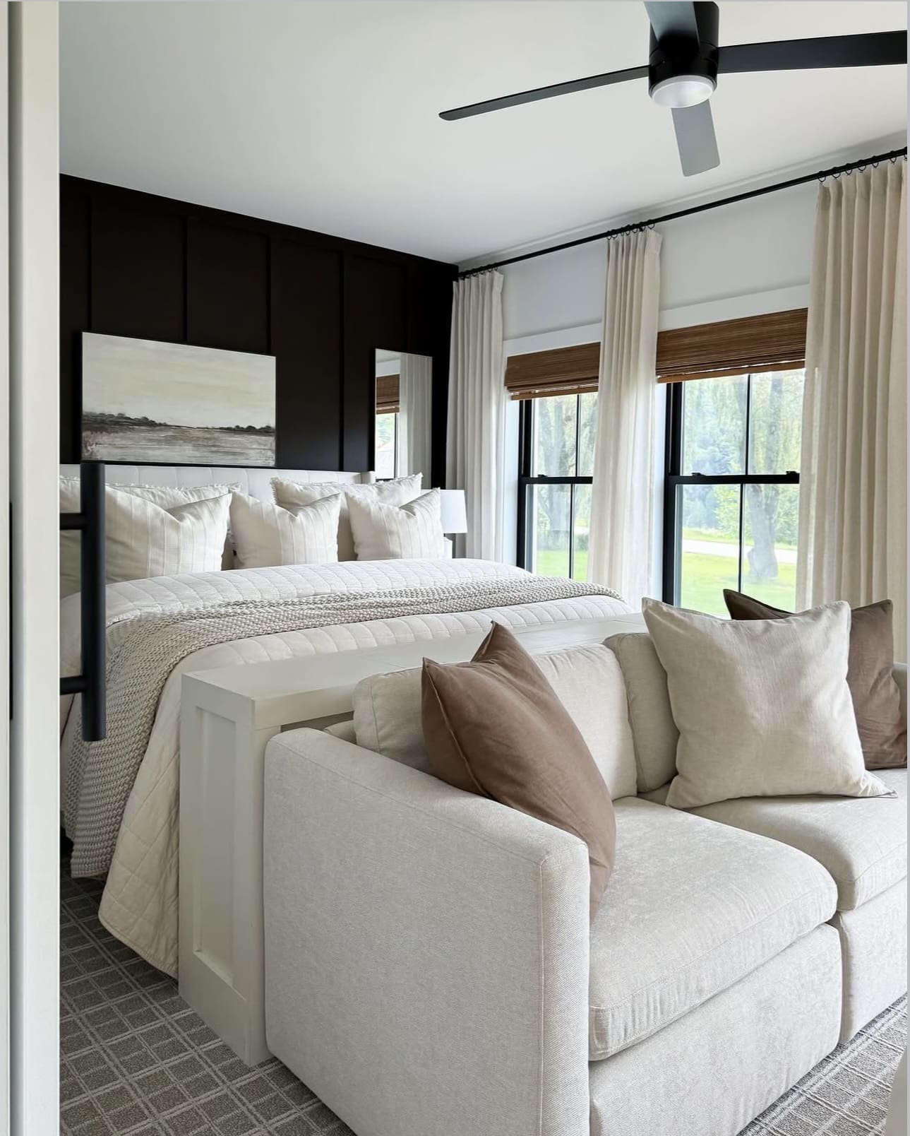 Embrace Simplicity with Thoughtful Accents