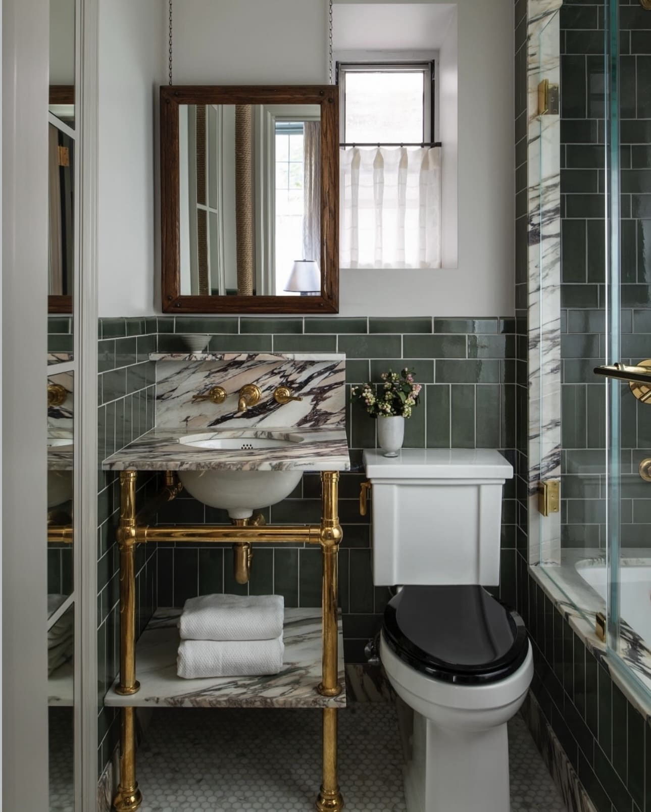 Elevate Your Space with a Marble Basin